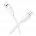 Кабель USB Hoco X113 Lightning 2.4A