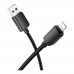 Кабель USB Hoco X113 Lightning 2.4A
