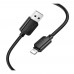 Кабель USB Hoco X113 Lightning 2.4A