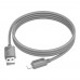 Кабель USB Hoco X113 Lightning 2.4A