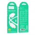 Кабель USB Hoco X113 Lightning 2.4A