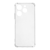 Чохол TPU Virgin Hard для Tecno Spark 10 Pro