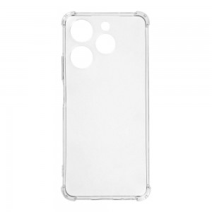 Чохол TPU Virgin Hard для Tecno Spark 10 Pro