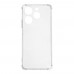 Чохол TPU Virgin Hard для Tecno Spark 10 Pro
