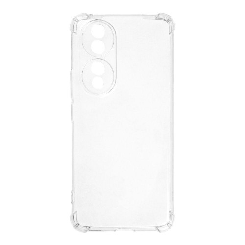 Чохол TPU Virgin Hard Full Camera для Honor 90 Lite