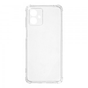 Чохол TPU Virgin Hard для Motorola G14