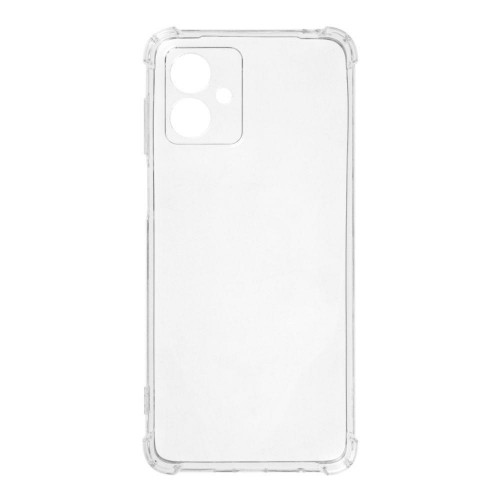 Чохол TPU Virgin Hard для Motorola G14