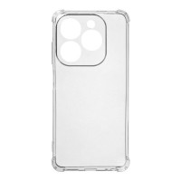 Чохол TPU Virgin Hard для Infinix Hot 40i