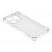 Чохол TPU Virgin Hard для Infinix Hot 40i