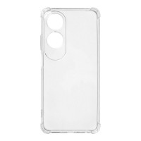 Чохол TPU Virgin Hard для Oppo A60 4G