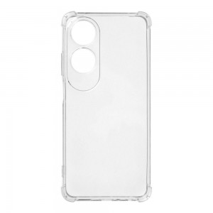 Чохол TPU Virgin Hard для Oppo A60 4G