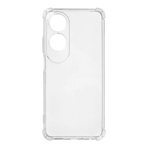 Чохол TPU Virgin Hard для Oppo A60 4G