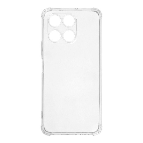 Чохол TPU Virgin Hard для Honor X6a