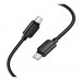 Кабель USB Hoco X113 Type-C to Type-C 60W