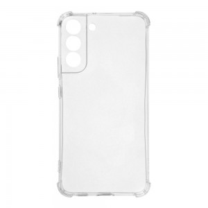 Чохол TPU Virgin Hard для Samsung Galaxy S23+ 5G (S916)