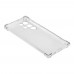Чохол TPU Virgin Hard для Samsung Galaxy S22 Ultra 5G (S908)