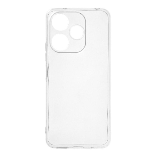 Чохол TPU Virgin для Xiaomi Redmi Note 13 5G