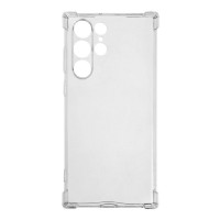 Чохол TPU Virgin Hard для Samsung Galaxy S23 Ultra 5G (S918)