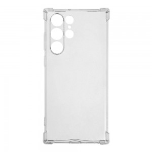 Чохол TPU Virgin Hard для Samsung Galaxy S23 Ultra 5G (S918)