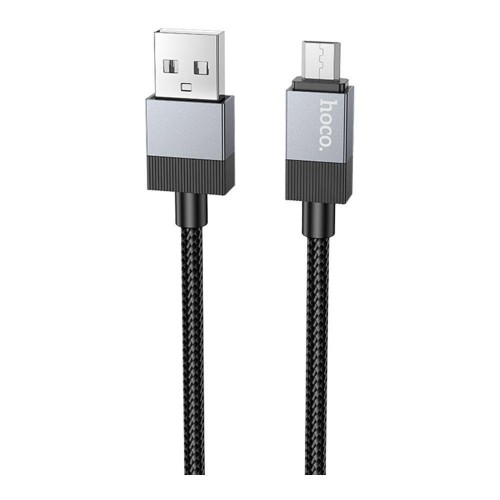 Кабель USB Hoco X110 Micro 2.4A