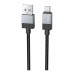 Кабель USB Hoco X110 Micro 2.4A