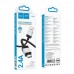 Кабель USB Hoco X110 Micro 2.4A