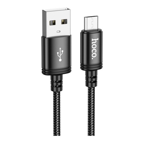 Кабель USB Hoco X89 Micro 2.4A 2m