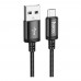 Кабель USB Hoco X89 Micro 2.4A 2m