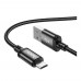 Кабель USB Hoco X89 Micro 2.4A 2m