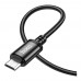 Кабель USB Hoco X89 Micro 2.4A 2m
