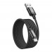 Кабель USB Hoco X89 Micro 2.4A 2m