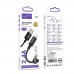 Кабель USB Hoco X89 Micro 2.4A 2m