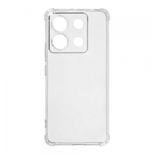 Чохол TPU Virgin Hard для Poco X6 Pro 5G