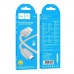 Кабель USB Hoco X113 Micro 2.4A