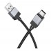 Кабель USB Hoco X110 Type-C 3A