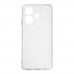Чохол TPU Virgin для Oppo A3/A3x/A40m