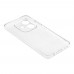Чохол TPU Virgin для Oppo A3/A3x/A40m