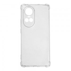 Чохол TPU Virgin Hard для Oppo Reno 10 5G/Reno 10 Pro 5G