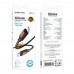 Кабель USB Borofone BX114 Silicone Type-C to Lightning PD27W