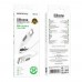 Кабель USB Borofone BX114 Silicone Type-C 3A