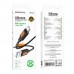 Кабель USB Borofone BX114 Silicone Type-C 3A