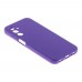 Чохол Liquid Silicone (AA) Full Camera для Samsung Galaxy A16 4G (A165)/A16 5G (A166)