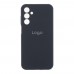 Чохол Liquid Silicone (AA) Full Camera для Samsung Galaxy A16 4G (A165)/A16 5G (A166)