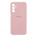 Чохол Liquid Silicone (AA) Full Camera для Samsung Galaxy A16 4G (A165)/A16 5G (A166)
