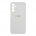 Чохол Liquid Silicone (AA) Full Camera для Samsung Galaxy A16 4G (A165)/A16 5G (A166)