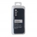 Чохол Liquid Silicone (AA) Full Camera для Samsung Galaxy A16 4G (A165)/A16 5G (A166)