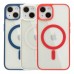 Чохол NEW TPU Color with Magsafe для  13