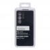 Чохол Liquid Silicone (AA) Full Camera для Samsung Galaxy S25 Ultra 5G (S938)