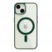 Чохол NEW TPU Color with Magsafe для  14