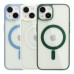 Чохол NEW TPU Color with Magsafe для  14
